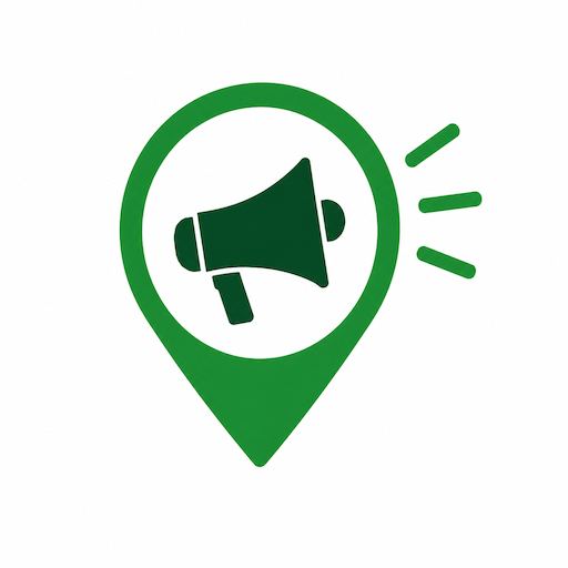 DemoRadar logo