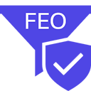 Filter Everything Online logo