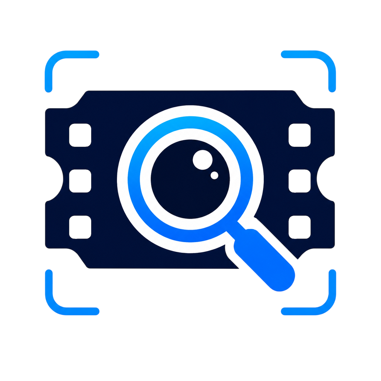 FindYourCinema logo