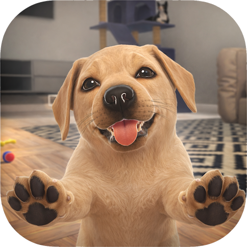 PawFriends logo