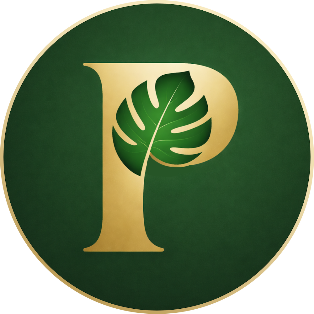 Plantology logo